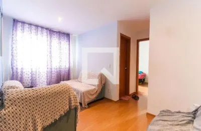 Apartamento para aluguel - josé bonifácio, 2 quartos,  42 m² - são paulo