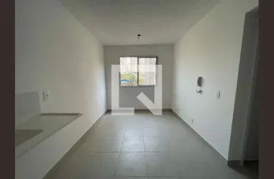 Apartamento para aluguel - jardim jussara, 2 quartos,  34 m² - são paulo