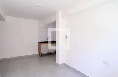 Casa para aluguel - vila das mercês, 2 quartos,  50 m² - são paulo