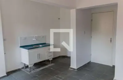 Apartamento para aluguel - piqueri, 1 quarto,  30 m² - são paulo