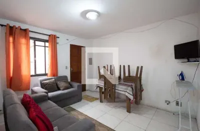 Apartamento para aluguel - conceição, 2 quartos,  48 m² - osasco