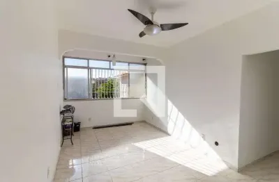 Apartamento para aluguel - cachambi, 3 quartos,  85 m² - rio de janeiro