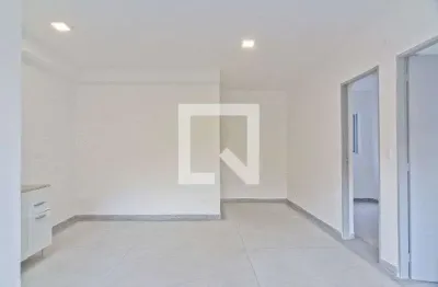 Apartamento para aluguel - santana, 2 quartos,  50 m² - são paulo