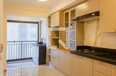Apartamento para aluguel - lapa, 2 quartos,  41 m² - são paulo
