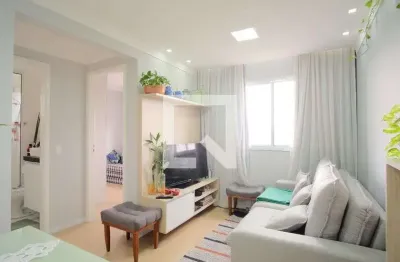 Apartamento para aluguel - tatuapé, 2 quartos,  41 m² - são paulo
