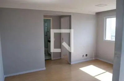 Apartamento para aluguel - tatuapé, 2 quartos,  41 m² - são paulo