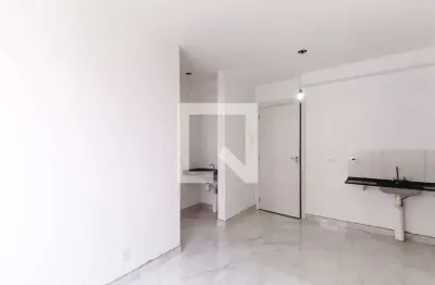 Apartamento para aluguel - mooca, 2 quartos,  35 m² - são paulo