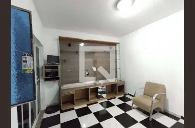 Casa para aluguel - itaim paulista, 2 quartos,  250 m² - são paulo