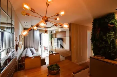 Apartamento para aluguel - todos os santos, 3 quartos,  70 m² - rio de janeiro