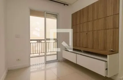 Apartamento para aluguel - vila prudente, 2 quartos,  52 m² - são paulo