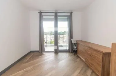 Kitnet / Stúdio para Aluguel - Ipiranga, 1 Quarto,  27 m² - São Paulo