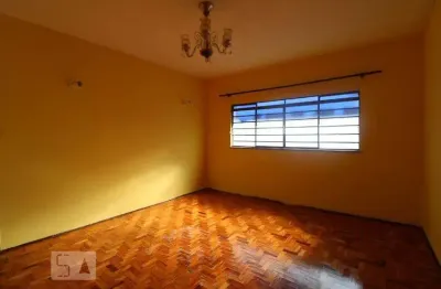 Casa para aluguel - bosque, 4 quartos,  85 m² - campinas