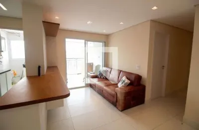Apartamento para aluguel - santo amaro , 2 quartos,  66 m² - são paulo