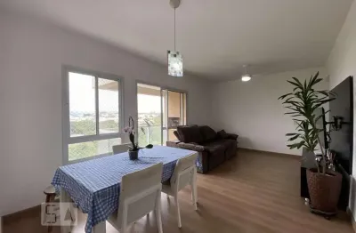 Apartamento para aluguel - jardim portal da colina, 3 quartos,  89 m² - sorocaba
