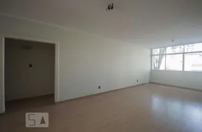 Apartamento para aluguel - campos elíseos, 4 quartos,  140 m² - são paulo