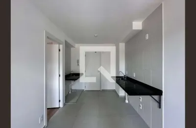 Apartamento para aluguel - brooklin, 1 quarto,  29 m² - são paulo