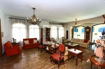 Casa para aluguel - jardim guedala, 8 quartos,  750 m² - são paulo