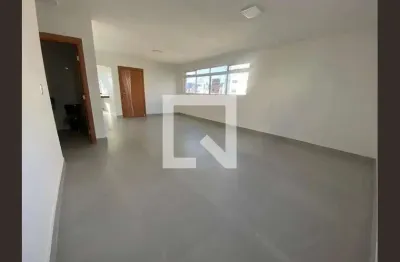 Apartamento para aluguel - colégio batista, 4 quartos,  140 m² - belo horizonte
