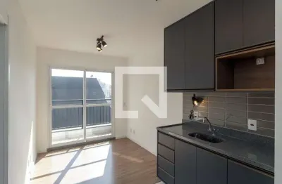 Apartamento para aluguel - santa cecília, 1 quarto,  27 m² - são paulo