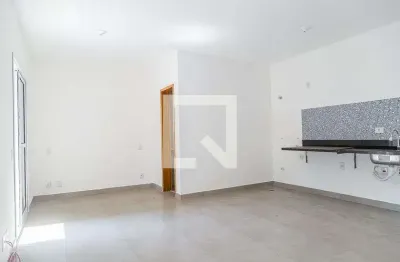 Apartamento para aluguel - jabaquara, 1 quarto,  32 m² - são paulo