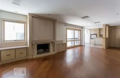 Apartamento para aluguel - rio branco, 3 quartos,  174 m² - porto alegre