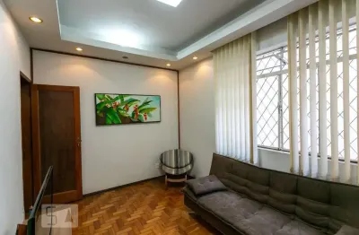 Apartamento para aluguel - savassi, 3 quartos,  94 m² - belo horizonte