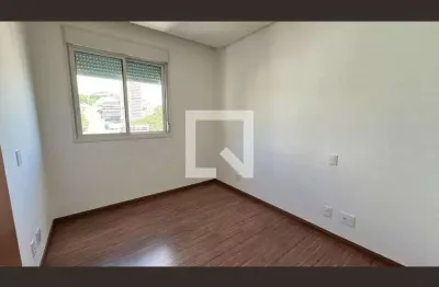 Apartamento para aluguel - santa lúcia, 4 quartos,  150 m² - belo horizonte