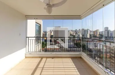 Apartamento para aluguel - barra funda, 1 quarto,  40 m² - são paulo