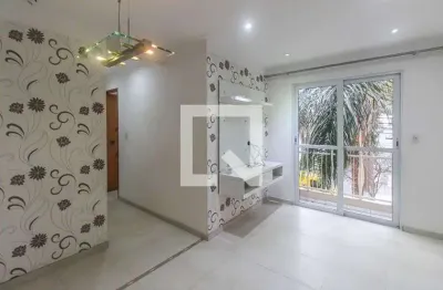 Apartamento para aluguel - vila prudente, 2 quartos,  50 m² - são paulo