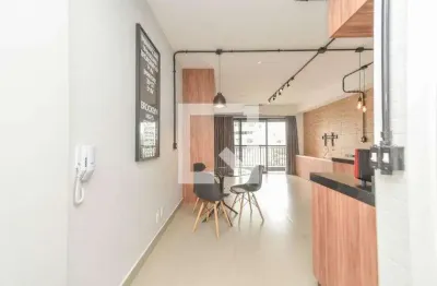 Kitnet / stúdio para aluguel - bela vista, 1 quarto,  37 m² - são paulo