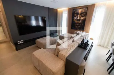 Apartamento para aluguel - cambuí, 2 quartos,  89 m² - campinas