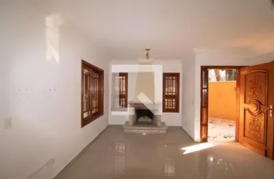 Casa para aluguel - vila irmaos arnoni, 4 quartos,  160 m² - são paulo