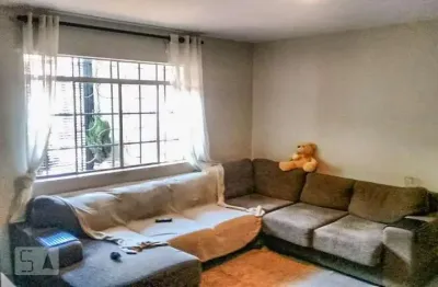 Casa para aluguel - butantã, 4 quartos,  220 m² - são paulo