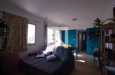 Apartamento para aluguel - vila clementino, 2 quartos,  80 m² - são paulo