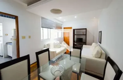 Apartamento para aluguel - buritis , 2 quartos,  62 m² - belo horizonte