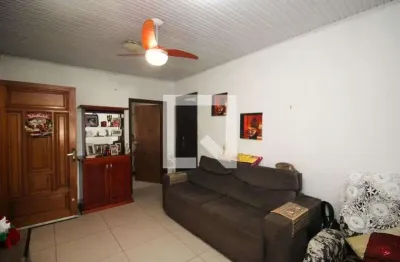 Casa para aluguel - cristal , 6 quartos,  440 m² - porto alegre