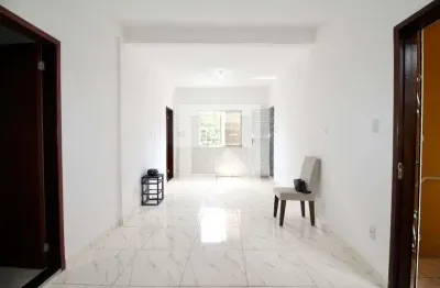 Casa com 2 quartos para alugar na Rua 24 de Junho, Cidade Nova, Salvador