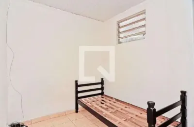 Casa para Aluguel - Parque Sao Luis, 1 Quarto,  35 m² - São Paulo