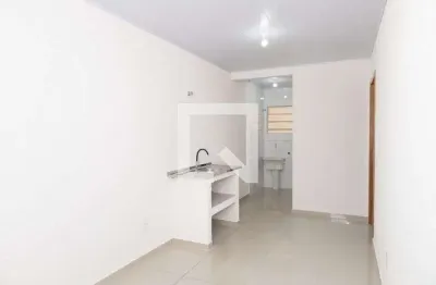 Casa para aluguel - vila jacuí, 1 quarto,  30 m² - são paulo
