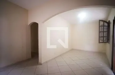 Casa para aluguel - minascaixa, 4 quartos,  240 m² - belo horizonte
