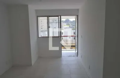 Apartamento para aluguel - engenho novo, 2 quartos,  68 m² - rio de janeiro