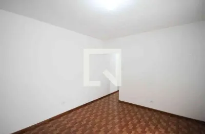 Casa para aluguel - jardim paraguacu, 2 quartos,  65 m² - são paulo