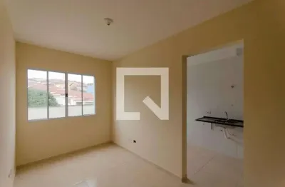 Apartamento para aluguel - ponte rasa, 2 quartos,  50 m² - são paulo