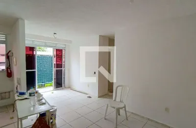 Apartamento para aluguel - curicica, 2 quartos,  50 m² - rio de janeiro