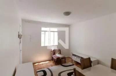 Apartamento para aluguel - vila guilherme, 2 quartos,  60 m² - são paulo