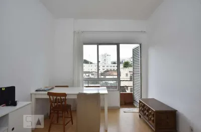 Apartamento para aluguel - freguesia , 2 quartos,  70 m² - rio de janeiro