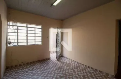 Casa para aluguel - além ponte, 2 quartos,  136 m² - sorocaba