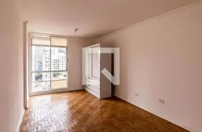 Kitnet / stúdio para aluguel - santa cecília, 1 quarto,  30 m² - são paulo