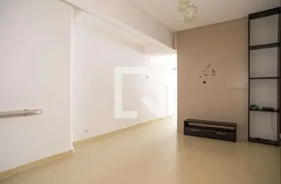 Kitnet / Stúdio para Aluguel - Consolação, 1 Quarto,  50 m² - São Paulo