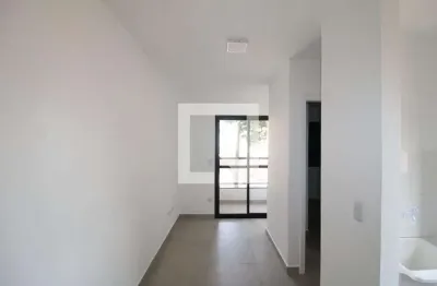 Kitnet / stúdio para aluguel - água fria, 1 quarto,  28 m² - são paulo
